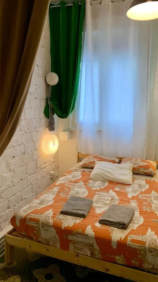 Habitacion Loft Casco Viejo Bilbao 0*,  Spanien