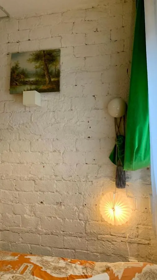 Rum i privatbostad Habitacion Loft Casco Viejo Bilbao Spanien